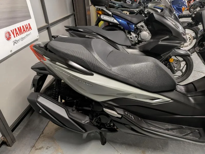NSS FORZA 350