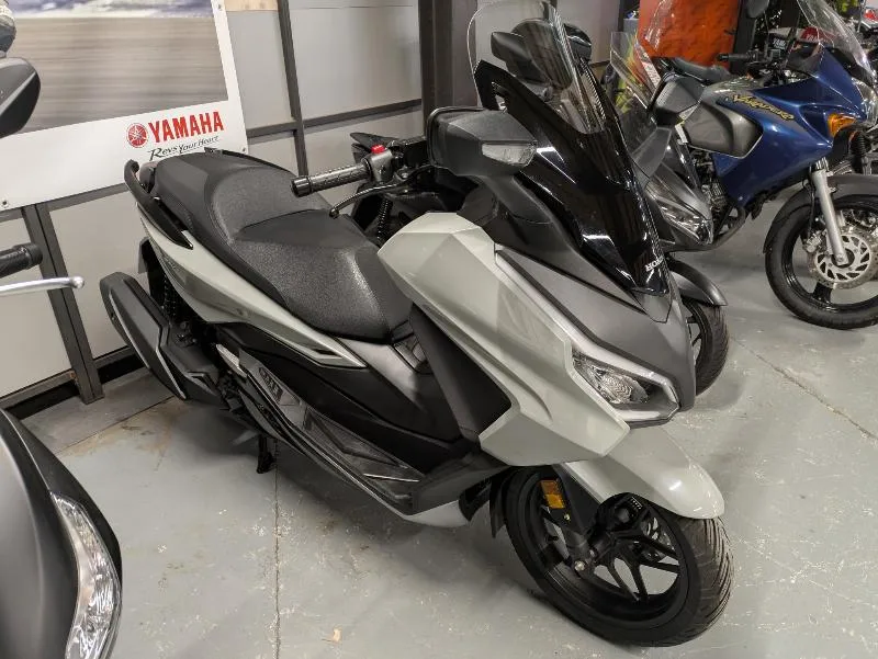 NSS FORZA 350