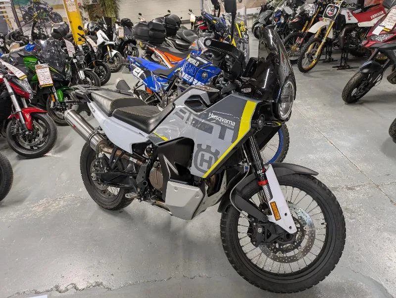 NORDEN 901 2024