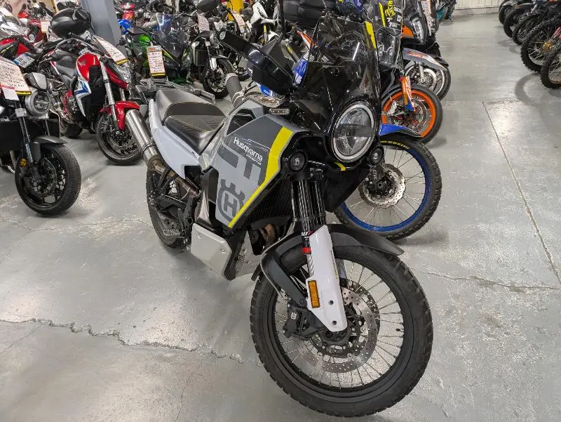 NORDEN 901