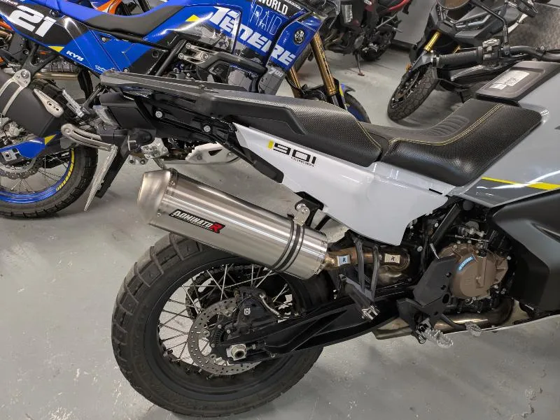 NORDEN 901