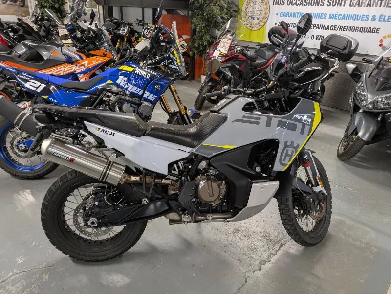 NORDEN 901