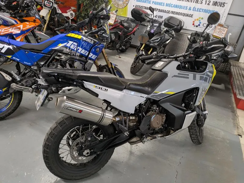 NORDEN 901