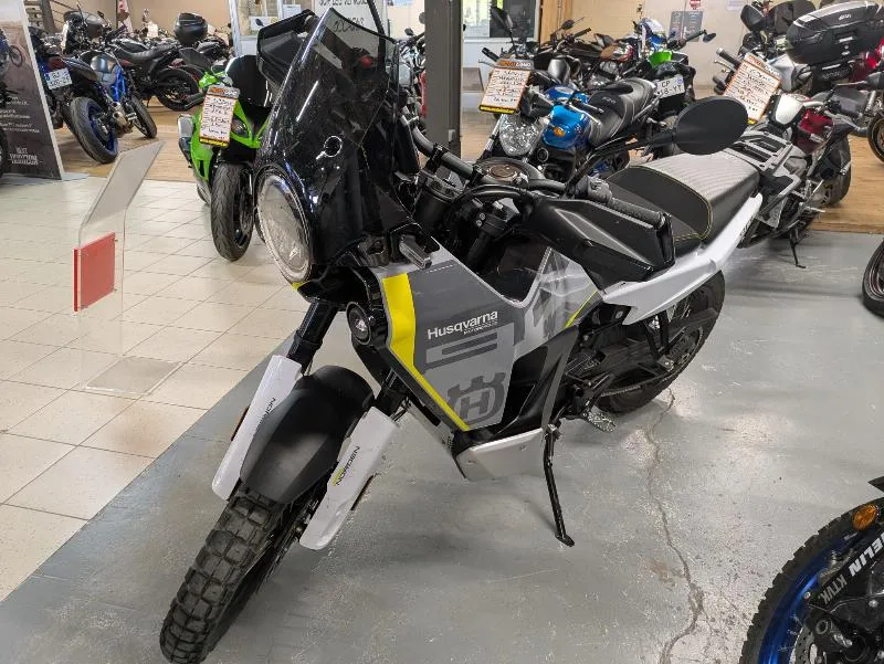 NORDEN 901