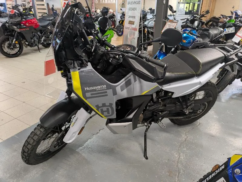 NORDEN 901