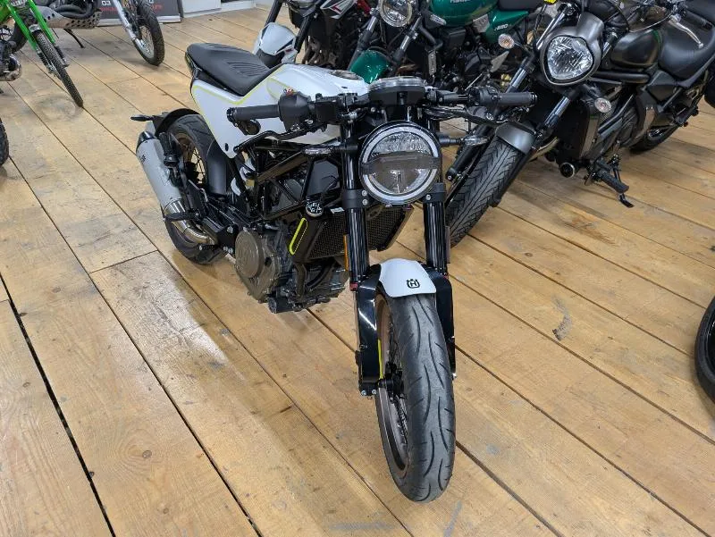 701 ENDURO 2021
