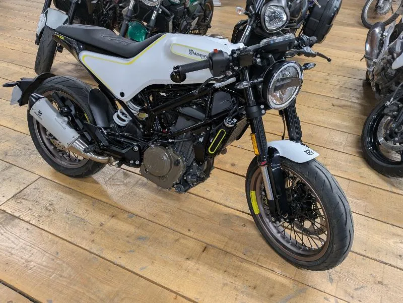 701 ENDURO