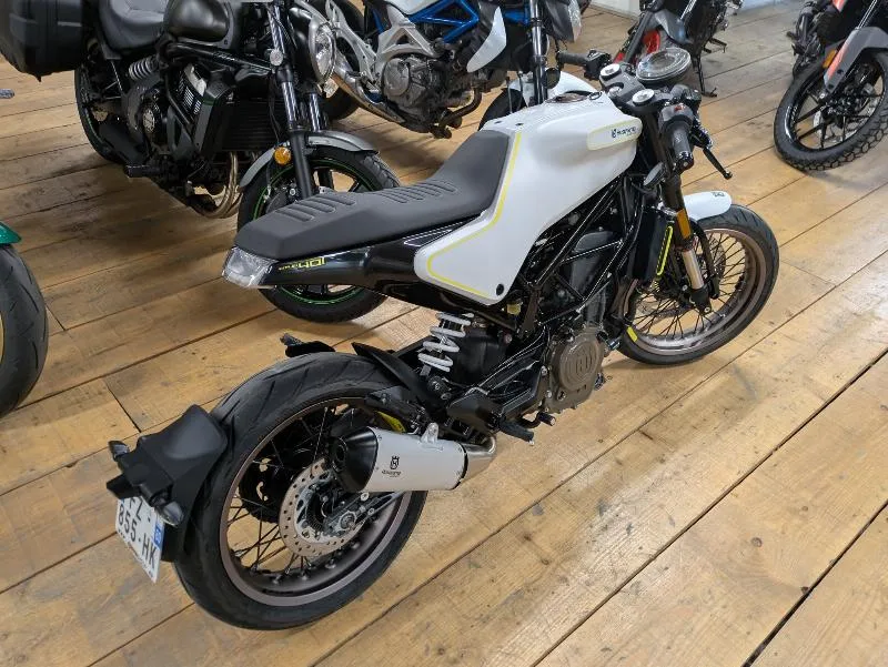 701 ENDURO