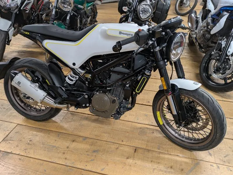 701 ENDURO