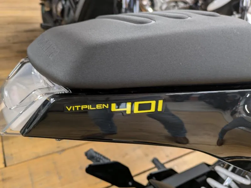 701 ENDURO