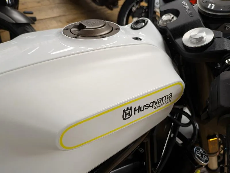 701 ENDURO