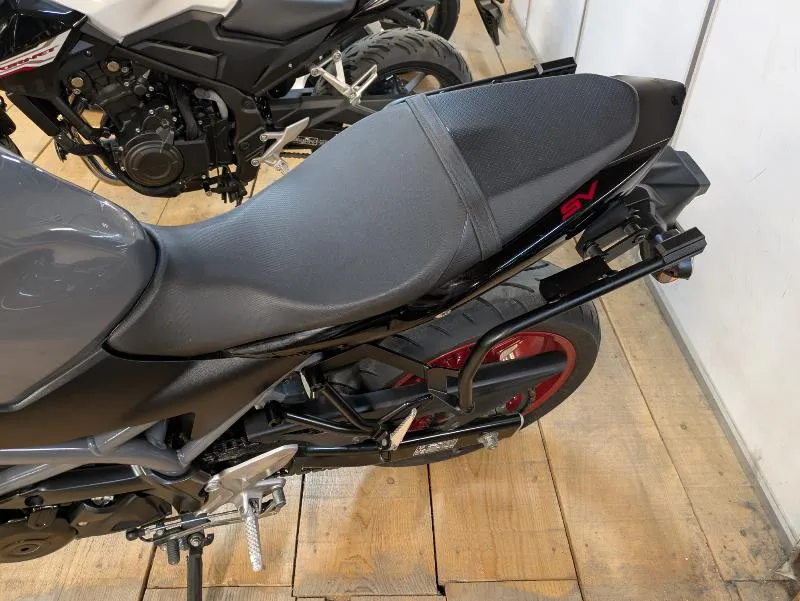 SV 650 A2