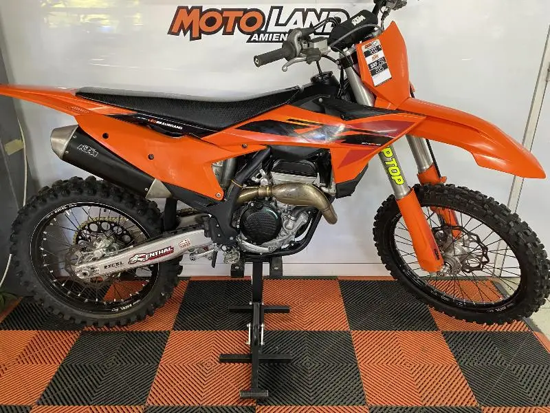 250 sxf