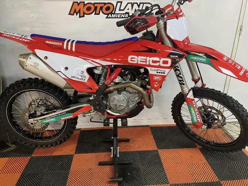 450 mcf