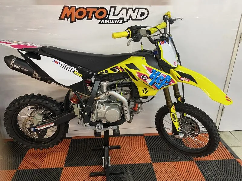 150 bigy