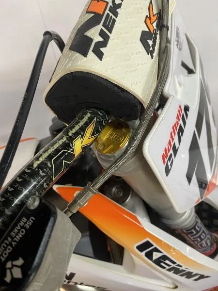 85 SX