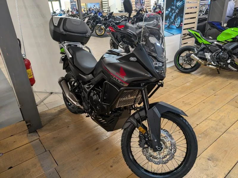 TRANSALP 750 2023