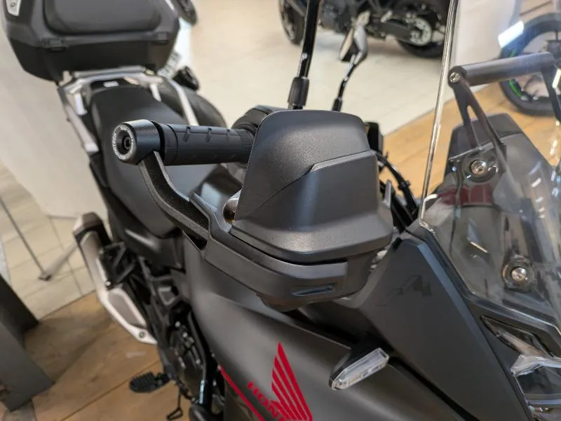 TRANSALP 750
