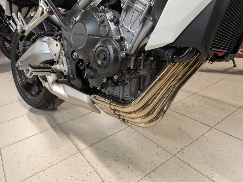 CB 650 F