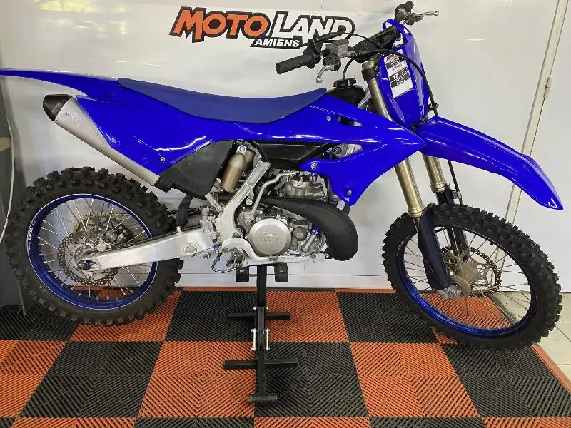 250 YZ 2025