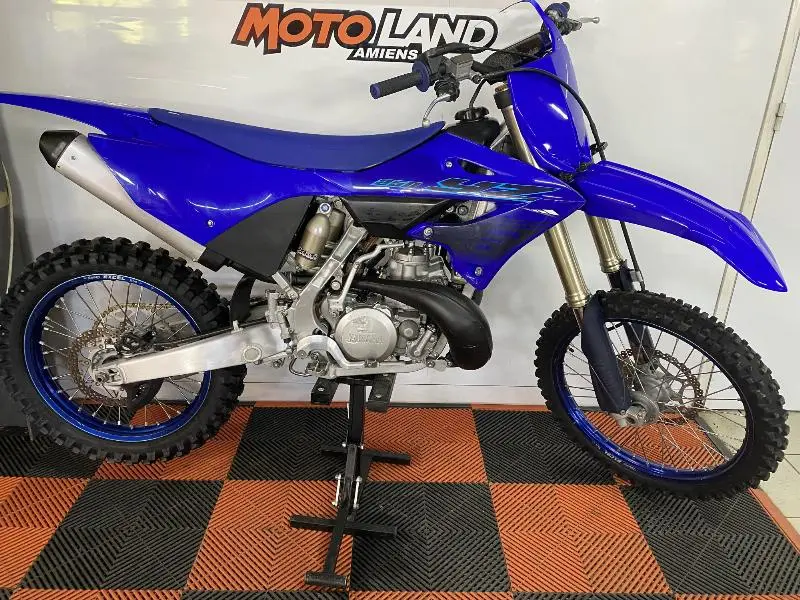 250 YZ 2024