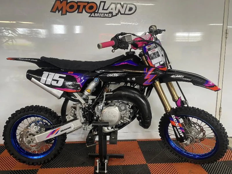 65 yz 2018