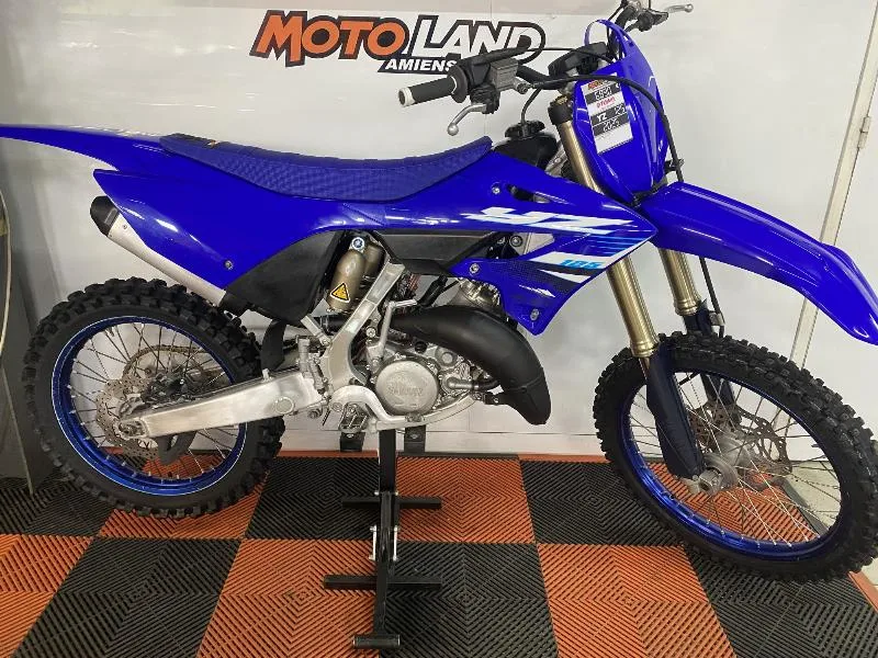 125 YZ 2025