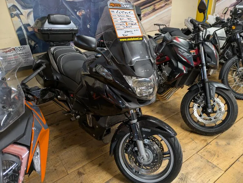 NT DEAUVILLE 700 ABS