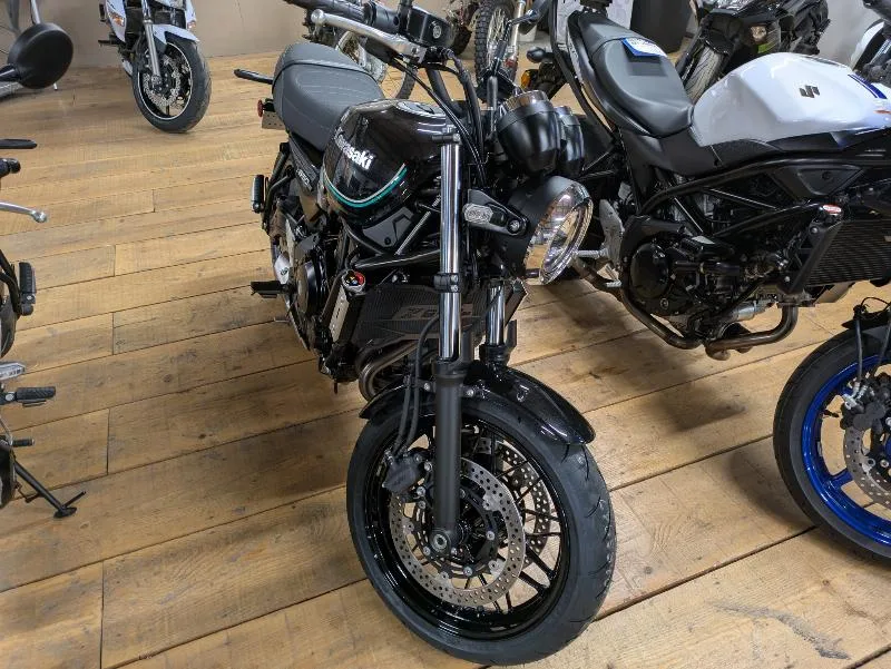 Z 650