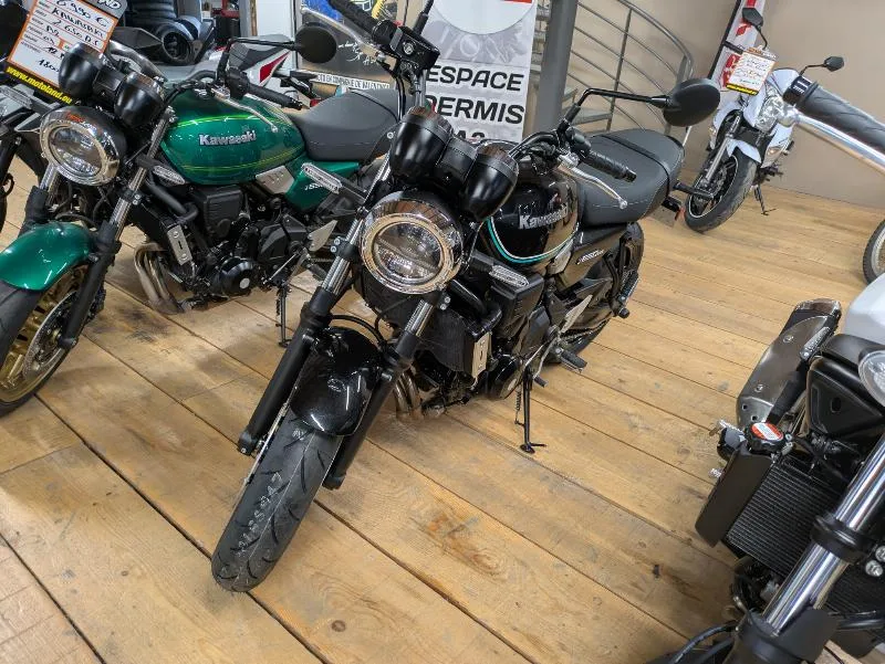 Z 650