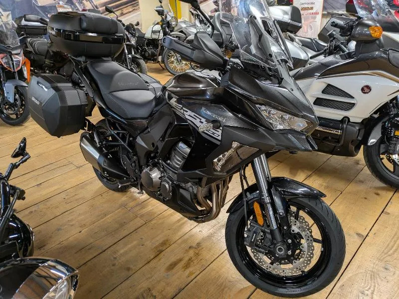 VERSYS 1000
