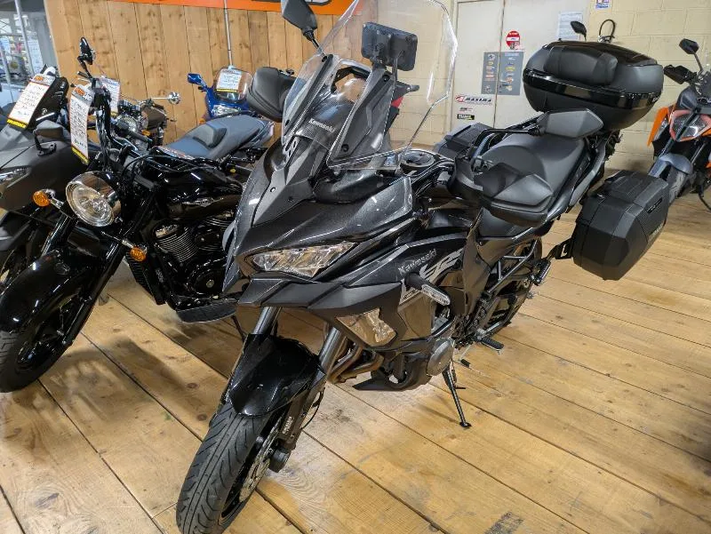 VERSYS 1000