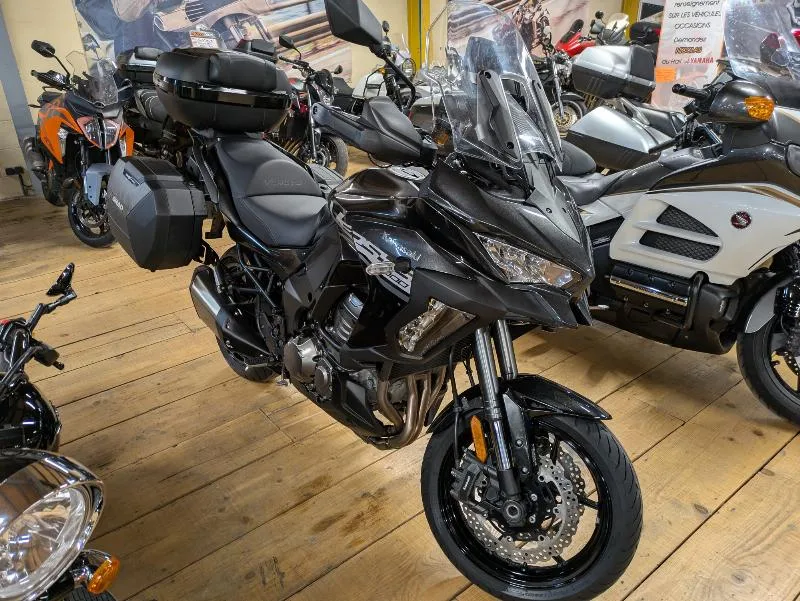 VERSYS 1000