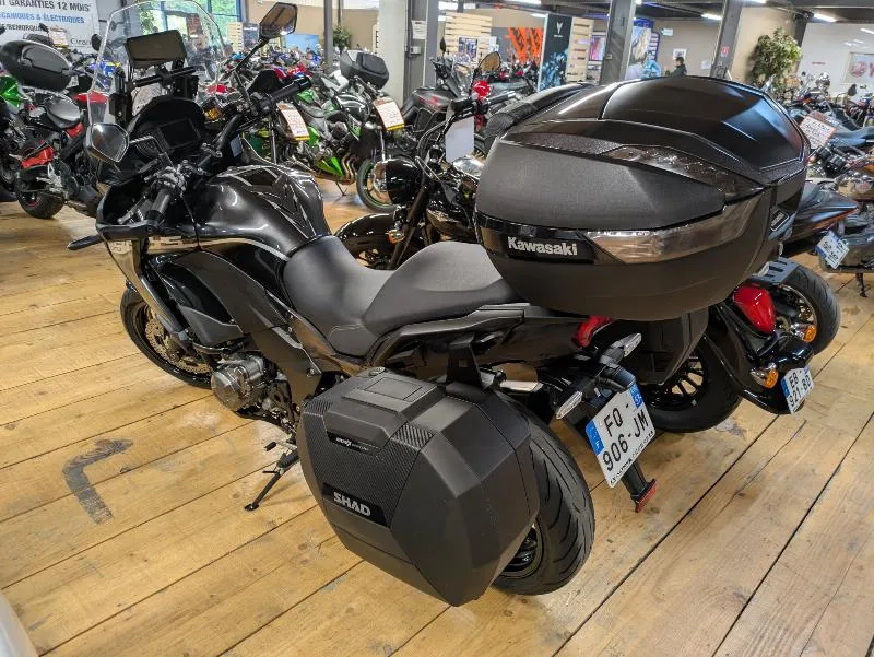 VERSYS 1000