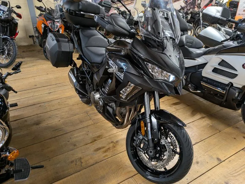 VERSYS 1000