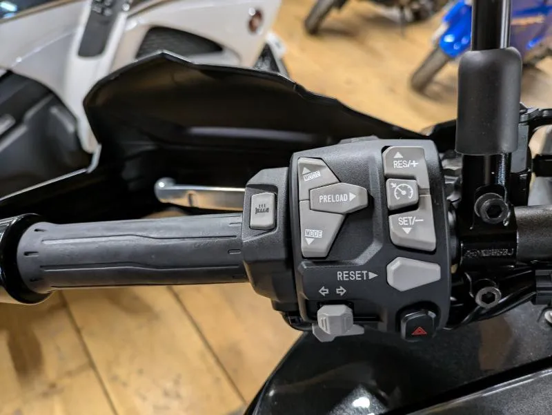 VERSYS 1000