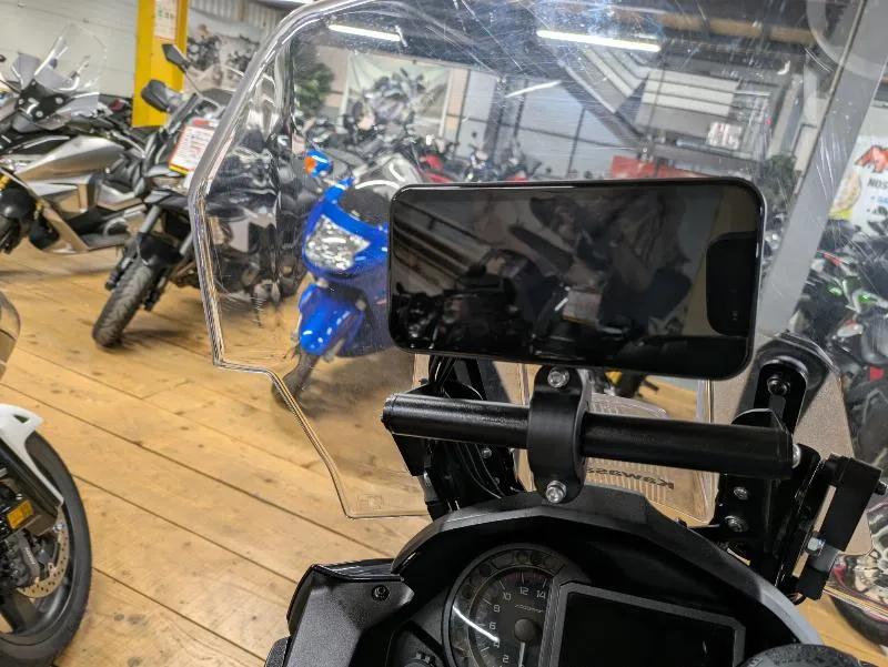 VERSYS 1000
