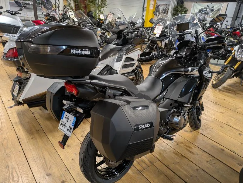 VERSYS 1000