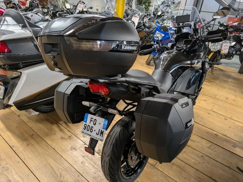 VERSYS 1000