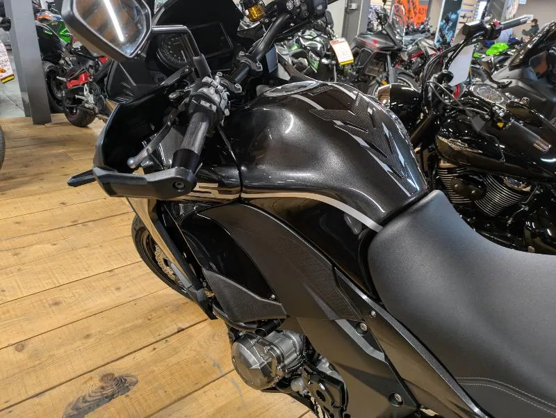 VERSYS 1000