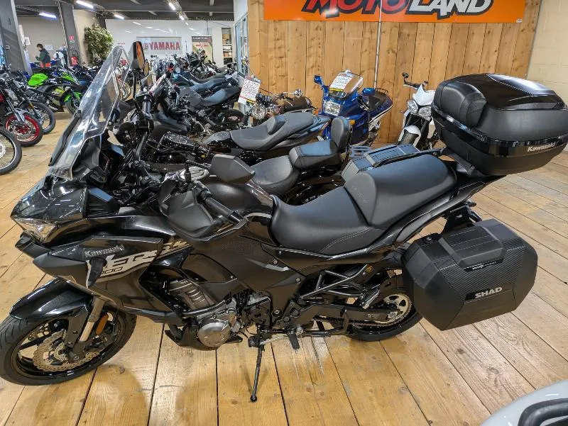 VERSYS 1000