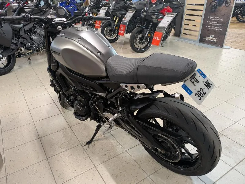 XSR 900