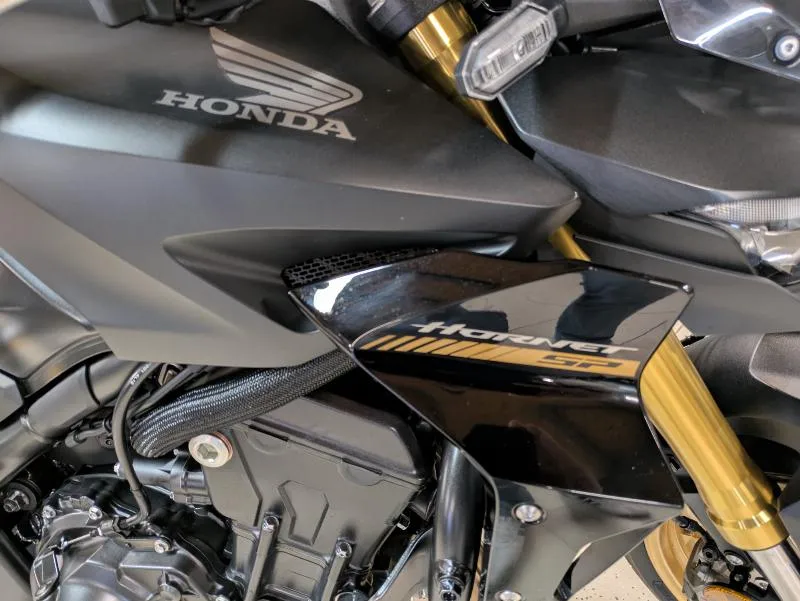 CB 1000 Hornet