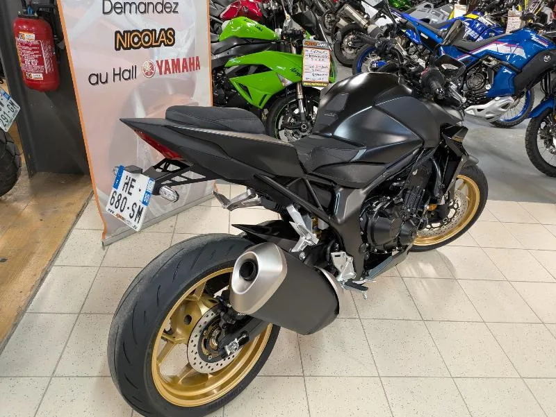 CB 1000 Hornet