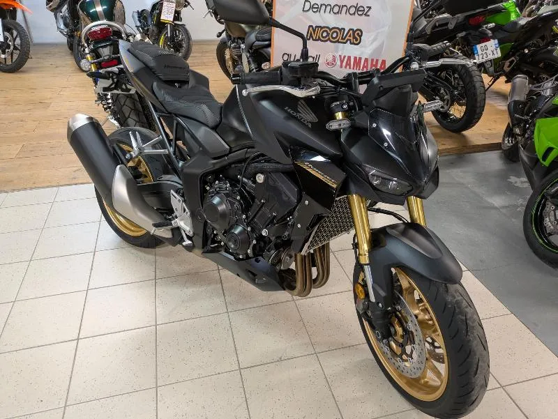 CB 1000 Hornet