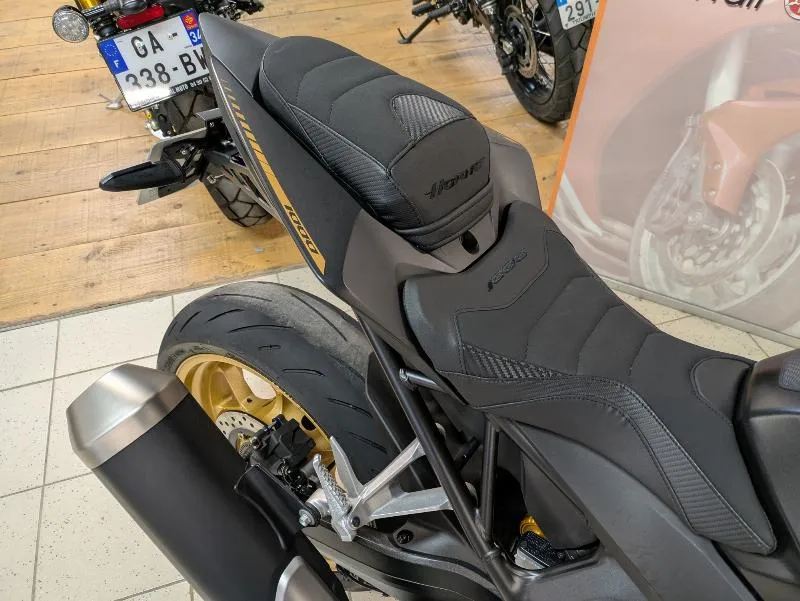 CB 1000 Hornet