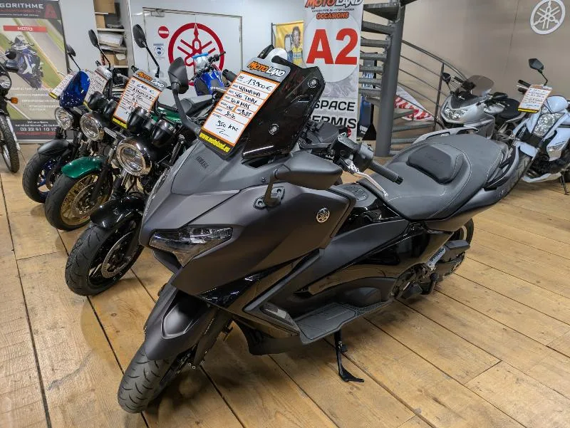 XP TMAX 560 TECH MAX