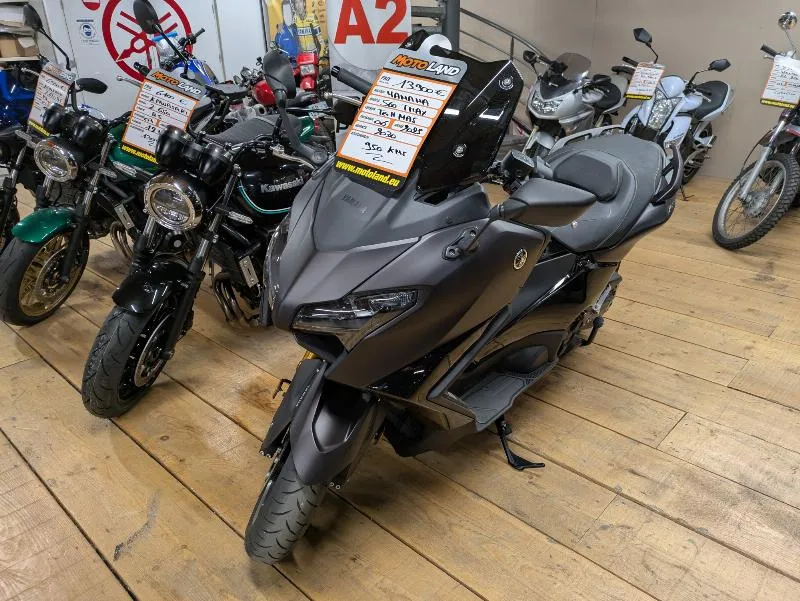XP TMAX 560 TECH MAX