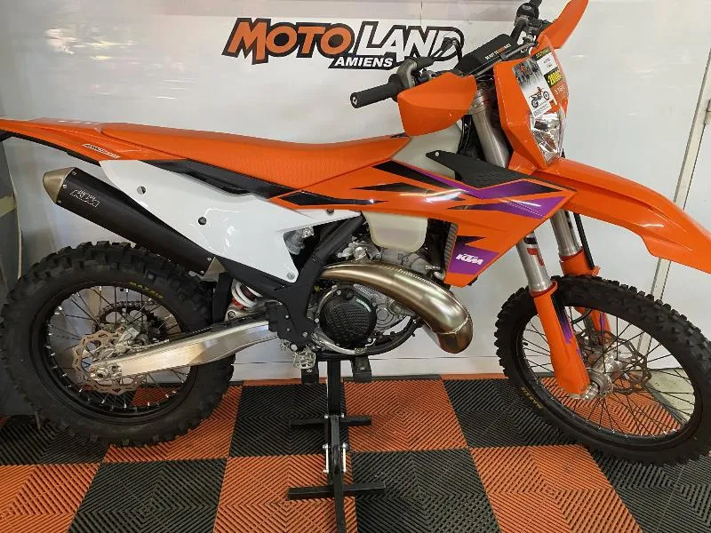 EXC 250