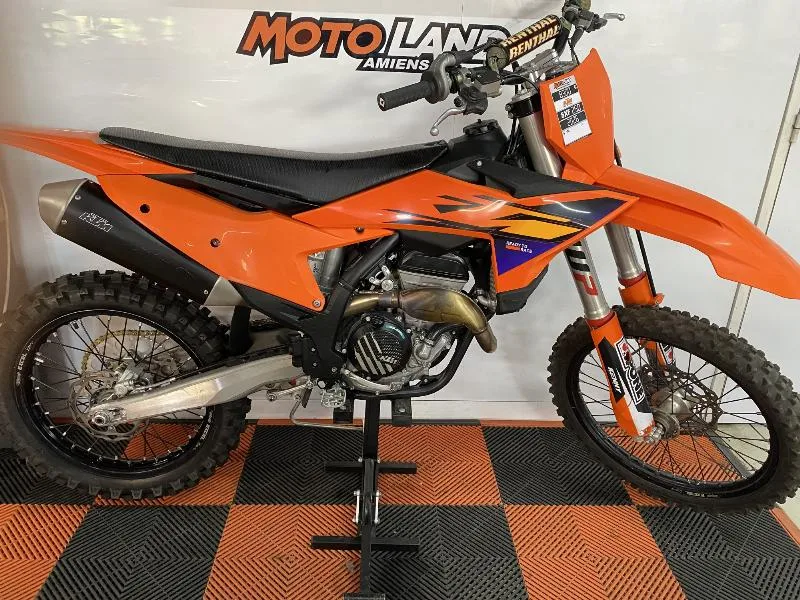 250 sxf